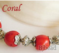 discount coral jewelry