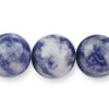 Blue Spot Stone