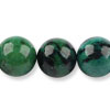 Chrysocolla Beads