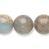 Jasper Beads