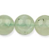Prehnite Beads