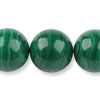 Malachite Beads
