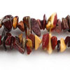 Mookaite Beads