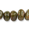 Unakite Beads
