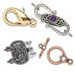 Clasps
