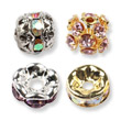 Rhinestone Beads