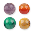 Gemstone Beads