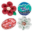 Clay Beads