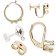 Earring Settings