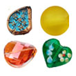 Glass Beads