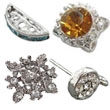 Rhinestone Findings