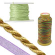 Thread & Cord