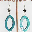 shell earrings