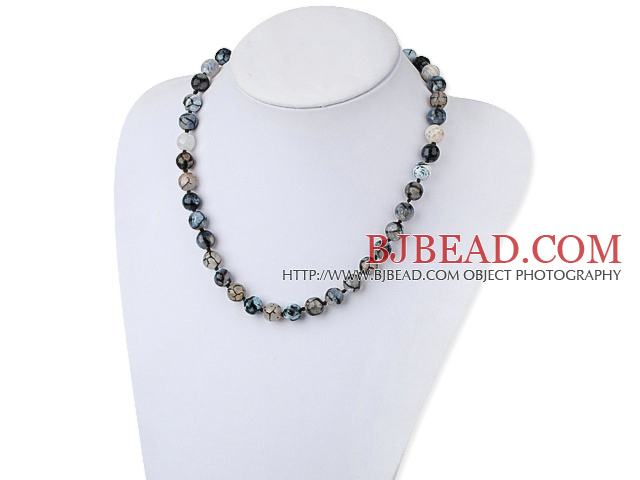 gedesinfecteerd agaat ketting