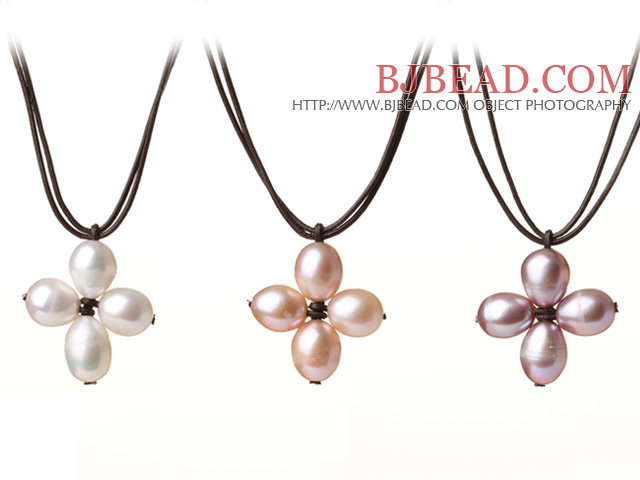 Chunky Style Incidence Angle Multi Color Agate Necklace