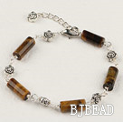 Tiger eye bracelet under $4