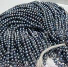 Discount dyed black pearl