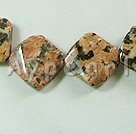 Discount leopard stone