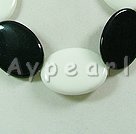 Discount black white stone
