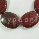 Handmade Red jasper 