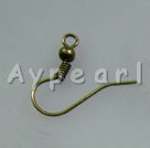 like copper earring hooks under $2