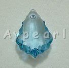 Handmade Austrian crystal