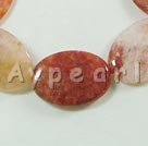 Discount red stone