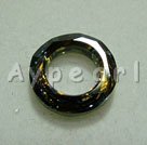 Discount Austriann crystal ring