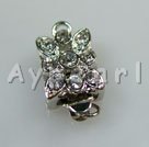 Discount Rhinestone clasp