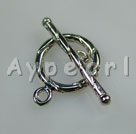 Handmade OT clasp