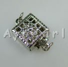 Handmade clasp 