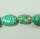 Discount irregular veins turquoise