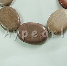 Handmade gem loose string