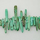 Discount veins turquoise
