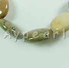 Handmade loose gem