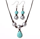 Grijs Series Diverse Wolken Crystal en Gray...