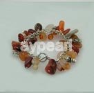 red carnelian bracelet