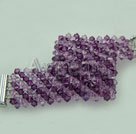 austrian crystal bracelet
