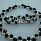 pearl crystal sets under $18