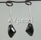 Handmade Austria crystal earrings