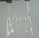 Handmade Austria crystal earrings
