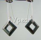 fashion austrian crystal earrings