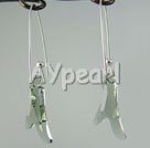 Handmade Austria crystal earrings