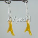 Handmade Austria crystal earrings