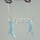 Handmade Austria crystal earrings