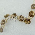 Handmade Austria crystal bracelet