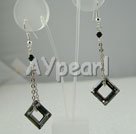 Austrian crystal earrings