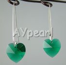 Austrian crystal earrings
