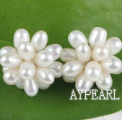 Discount 5-6mm pearl studs