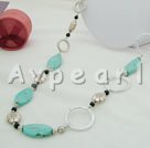 Discount turquoise necklace